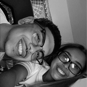 Meet your Posher, Savannah